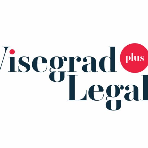 Visegrad+ Legal