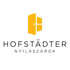 Hofstadter Nyílászárók